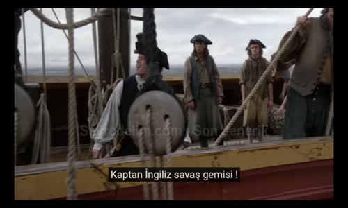 Outlander 3. Sezon 9. Bölüm Türkçe Altyazılı  Fragmanı