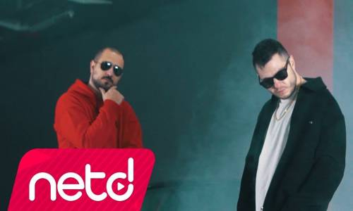 Yunus Emre & Frekans - Marifet