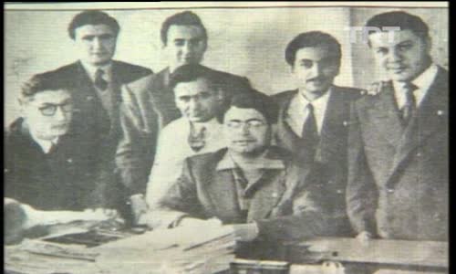 Turgut Özal'ın Üniversite Ve Çalışma Hayatı izle