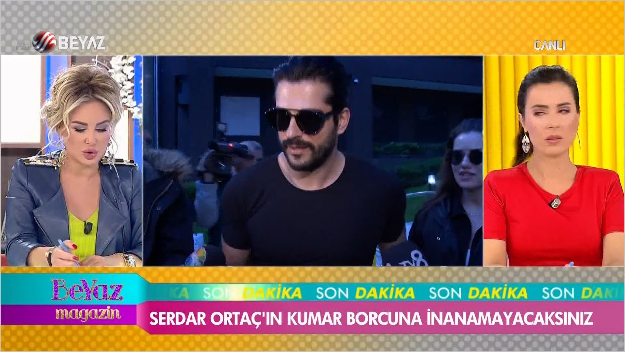 Burak Özçivit Rekor Kırdı