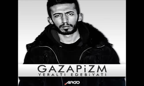 Gazapizm - Kayıp Kelimeler 