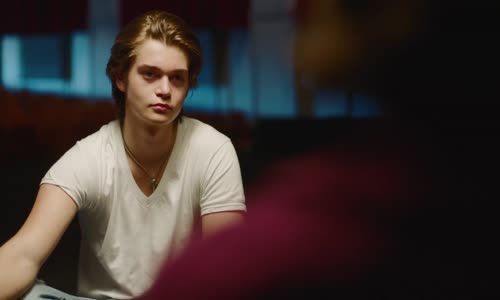 Everything Sucks Teaser