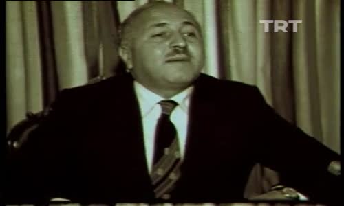 Necmettin Erbakan'ın Adalet Partisi Açıklaması izle