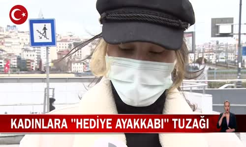 8 Mart Kadınlar Günü'nde Hediye Kazandınız Mesajlarına Dikkat! İşte Detaylar