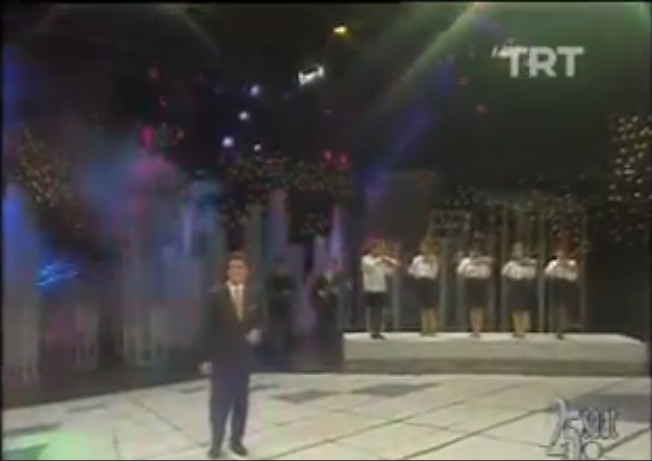 Zekai Tunca-İhtimal Yok Mu 