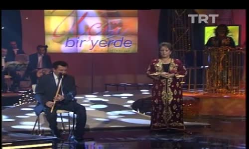 Emel Taşçıoğlu-Bülbül Kasidesi izle