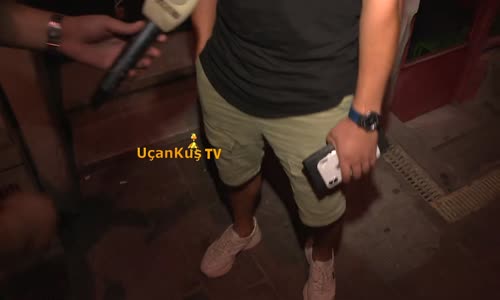 Yusuf Güney Biletli Konsere Karşıyım