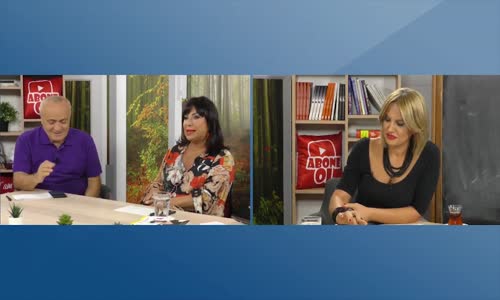 Nilgün Belgün’den Şok İtiraf - Bir Tokat Attı Kulak Zarı Patladı