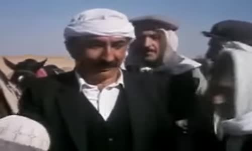 Züğürt Ağa Güreş Ve Yemek Sahnesi