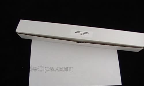 Mikrotek Çentikli Komando Bıçağı İzle