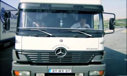 Hasan Yılmaz İstanbul'un Babası