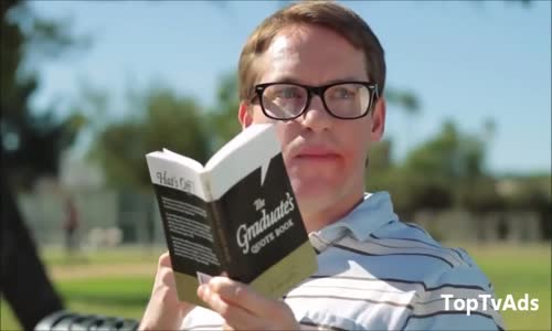 Doritos'un Yasaklanan Reklamı 