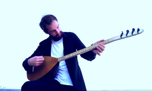 Mehmet Karlı - Erzincan'ın Güzelisin