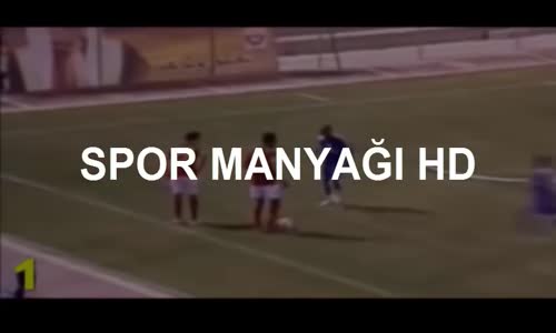 Futbolda Şeytani Çalımlar • Part 1 _HD