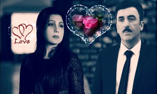 Qelbimi Getirmisem Abis Surxayoglu & Xalide İsmayilqizi Super Mahnilar