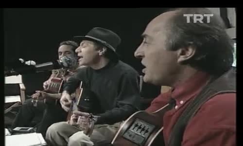 MFÖ-Heyecanlı izle 