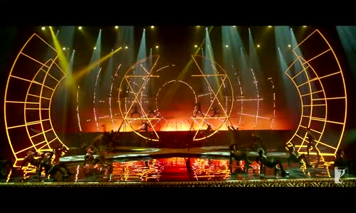 Aamir Khan & Katrina Kaif - Malangk