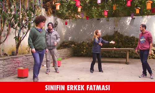 Lisede Her Sınıfta Görebileceğiniz 14 Tip