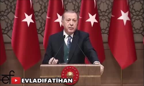 Erdoğan Hızını Alamadı Trump'ın Kudüs Tehdidine Karşı Yüzyılın Kapağı