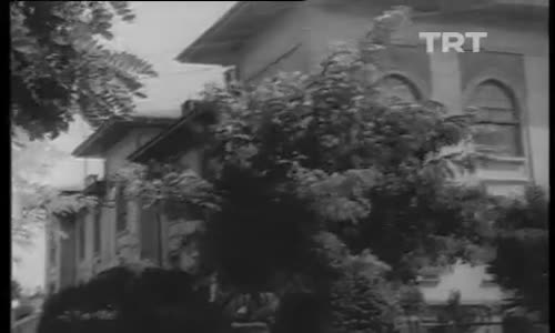 1950'li Yıllarda Trabzon İzle