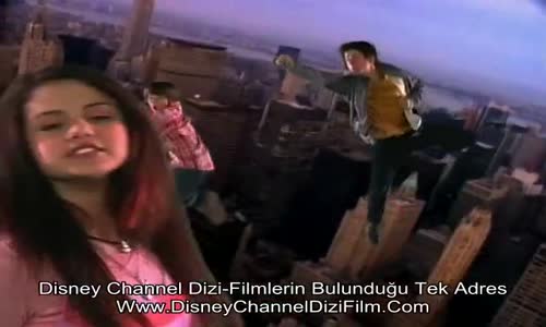 Waverly Büyücüleri 1 Sezon 1 Bölüm 1 Türkçe Dublaj İzle ful 