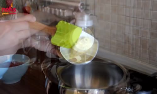 Domates Çorbası Tarifi