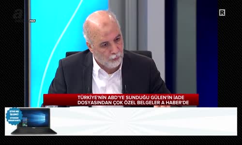 Ramazan'da FETÖ'ye Dikkat