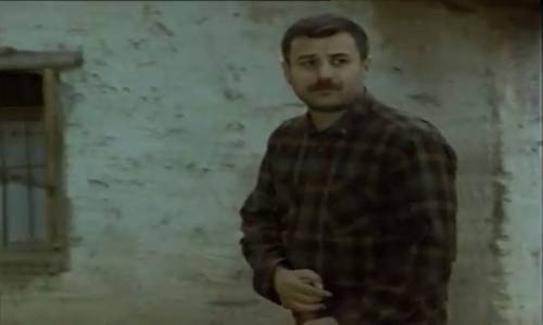 Azer Bülbül - Canım Yanıyor