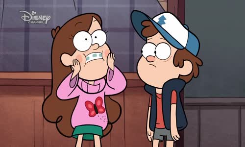 Esrarengiz Kasaba - Mabel'i Kazak'istan'dan Kurtarma Operasyonu