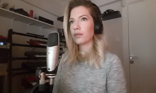 Müge Zümrütbel - Kör Bıçak