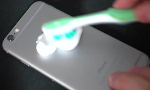 Patates Soğan ile Telefon Şarj Etme