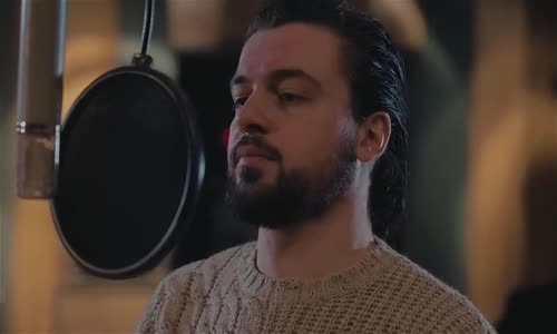 Ufuk Çalışkan - Aşk Payı 