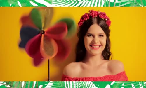 Şamyrat Orazov  Öpücük