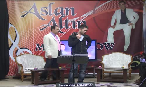 Uygar Doğanay Ah Yar