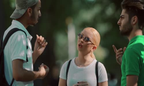 Ozan Doğulu Feat Ece Seçkin Sayın Seyirciler Yeni Video Klip