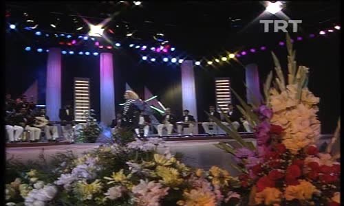 Muazzez Abacı-Bana Her Şey Seni Hatırlatıyor izle 