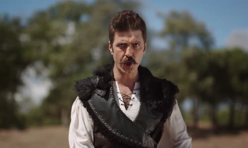 Deli Dumrul - Fragman