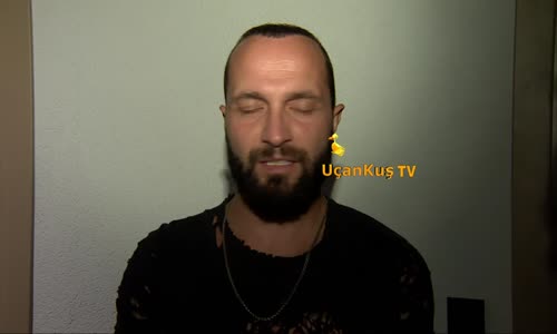 Berkay Sevdiğim İşi Yapıyorum Bu Bana Huzur Veriyor 