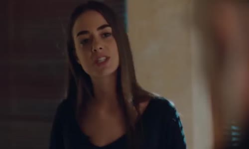 İçerde 9. Bölüm Davut Ve Minik Bende