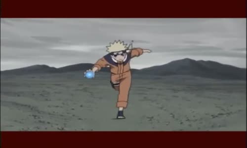 Naruto 130. Bölüm