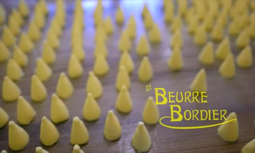 İçerisinde Kaybolmak İsteyeceğiniz Tereyağ Cennetine Benzeyen Harika Fabrika