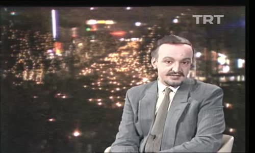 32. Gün-Olof Palme'nin Cenaze Töreni İzle 