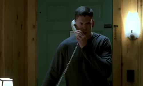 Prison Break 2. Sezon 15. Bölümü izle