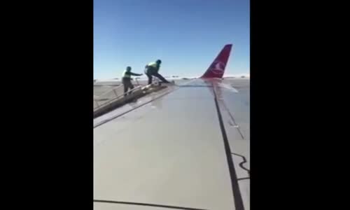 Thy Görevlisinin Damacana İle İmtihanı