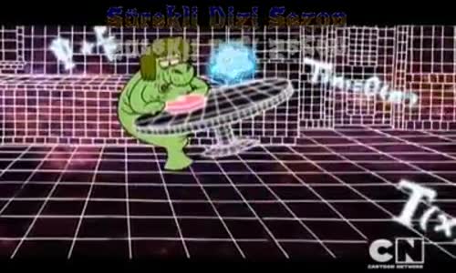 Sürekli Dizi - Daha Akıllı - Part 3