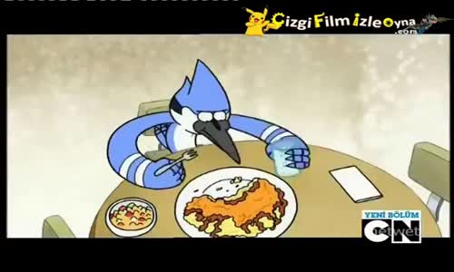 Sürekli Dizi - Mükemmel Yumurta - Part 3