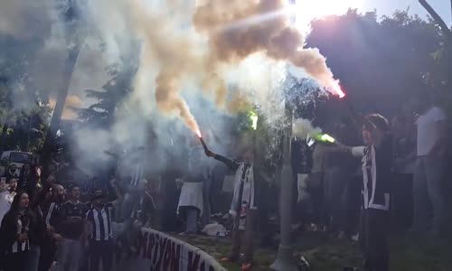 Beşiktaş 4 Kayserispor 0 Maçın Öyküsü Vodafone Arena İkinci Maç(30.04.2016)