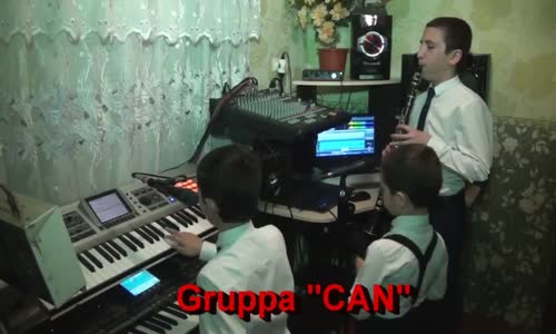 Bak Sen Şu Ufaklıklara 