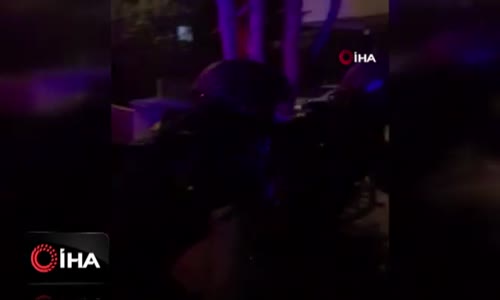 Eylem hazırlığındaki DEAŞ militanı yakalandı 