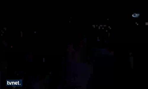 A Milli Takımın Moralleri Yerlerde